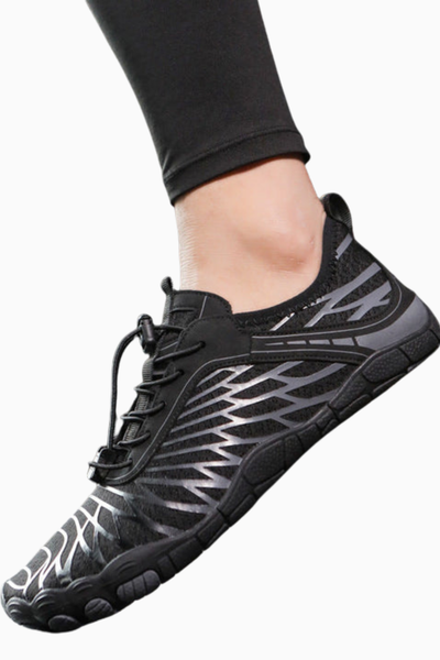 Noah | Unisex Orthopedic Shoes