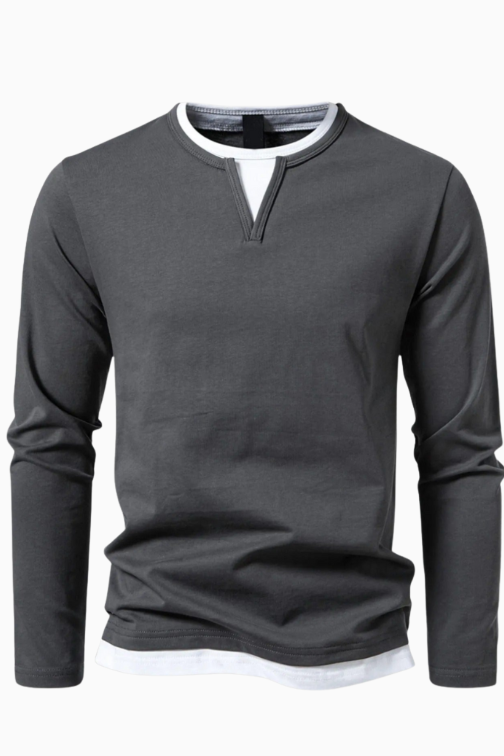 Kent | Henley Shirt