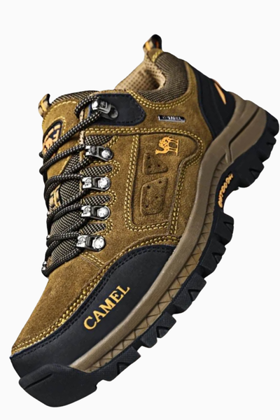 Eli | Innovative Hiking Shoes