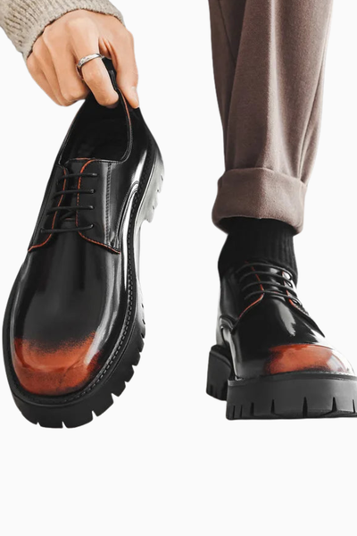 Jackson | Premium Casual Shoes