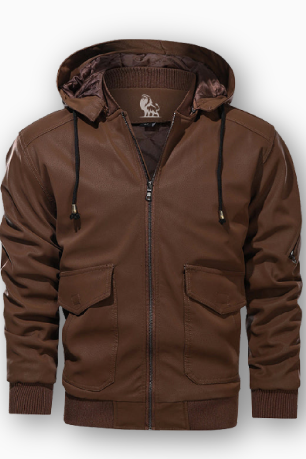 Marziano | Leather Jacket