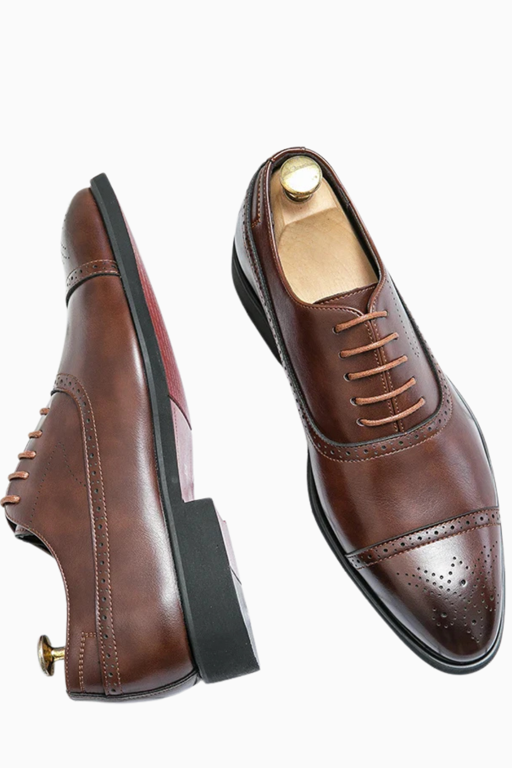 Aiden | Royal Brogue