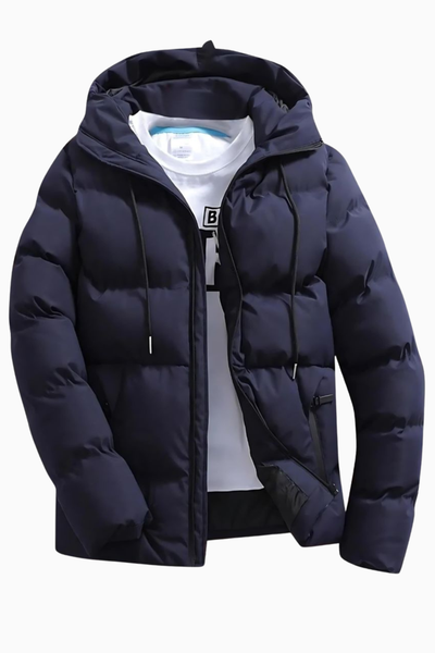 Samuel | Winter Parka