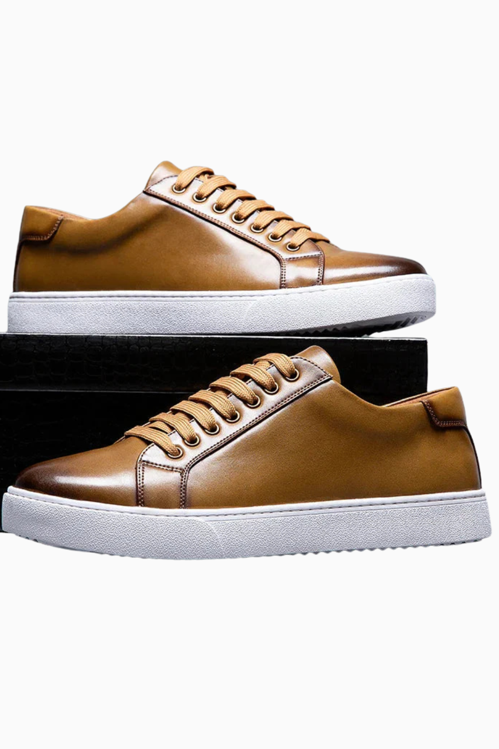 Tyler | Leather Shoes