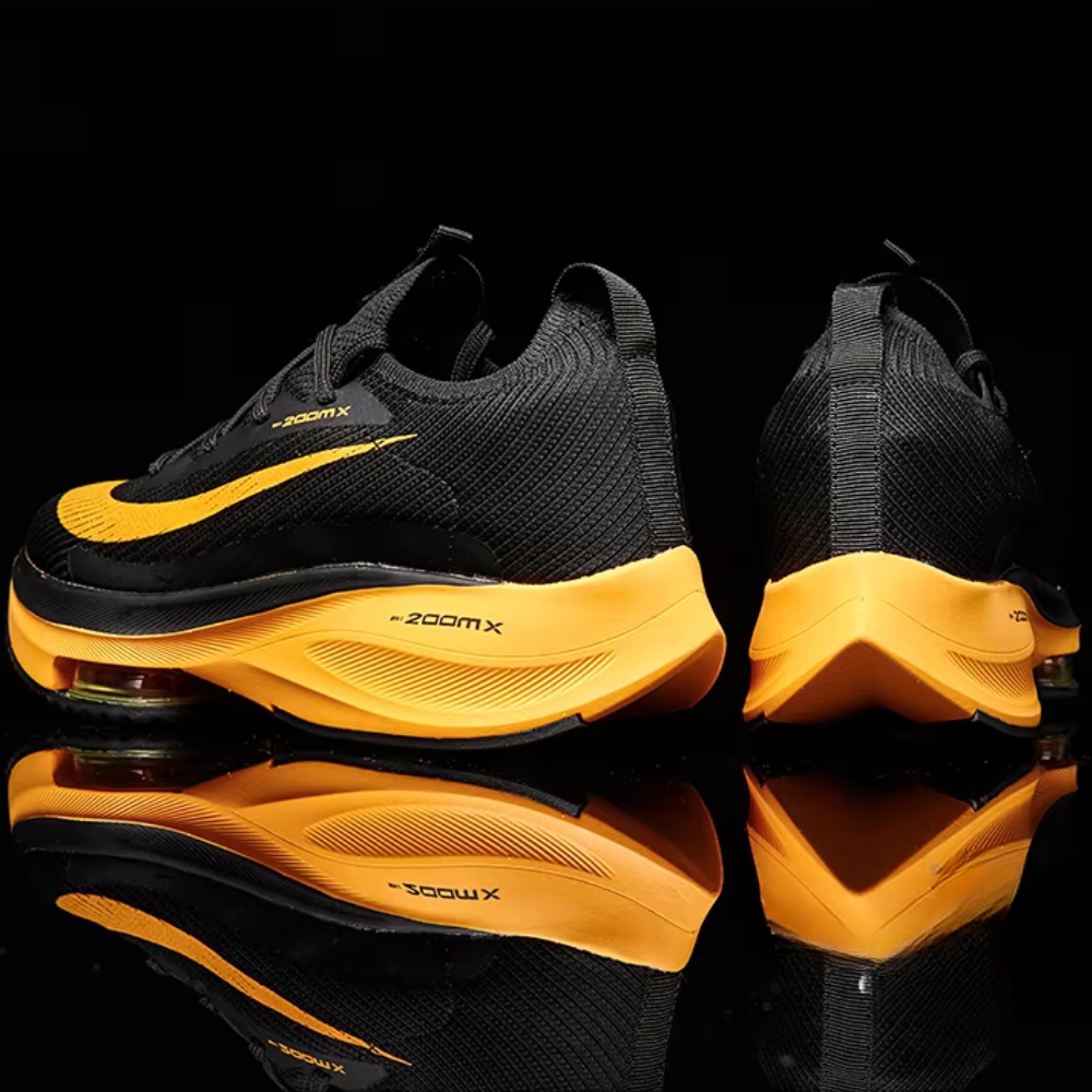 Rowan | Zoom x Aero Pulse