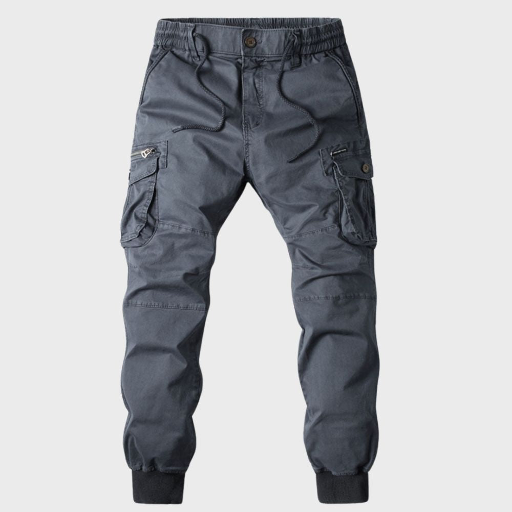 Ethan | Cargo joggers