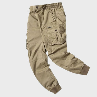Ethan | Cargo joggers