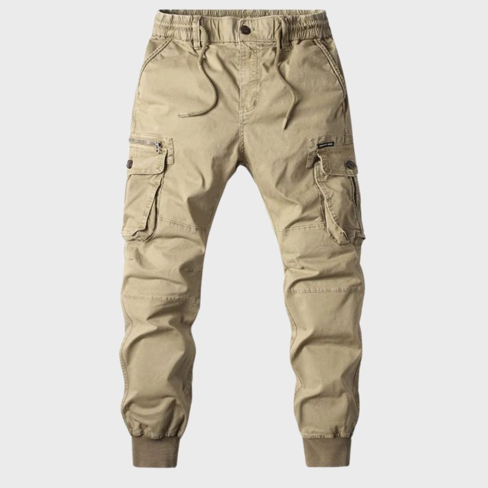 Ethan | Cargo joggers