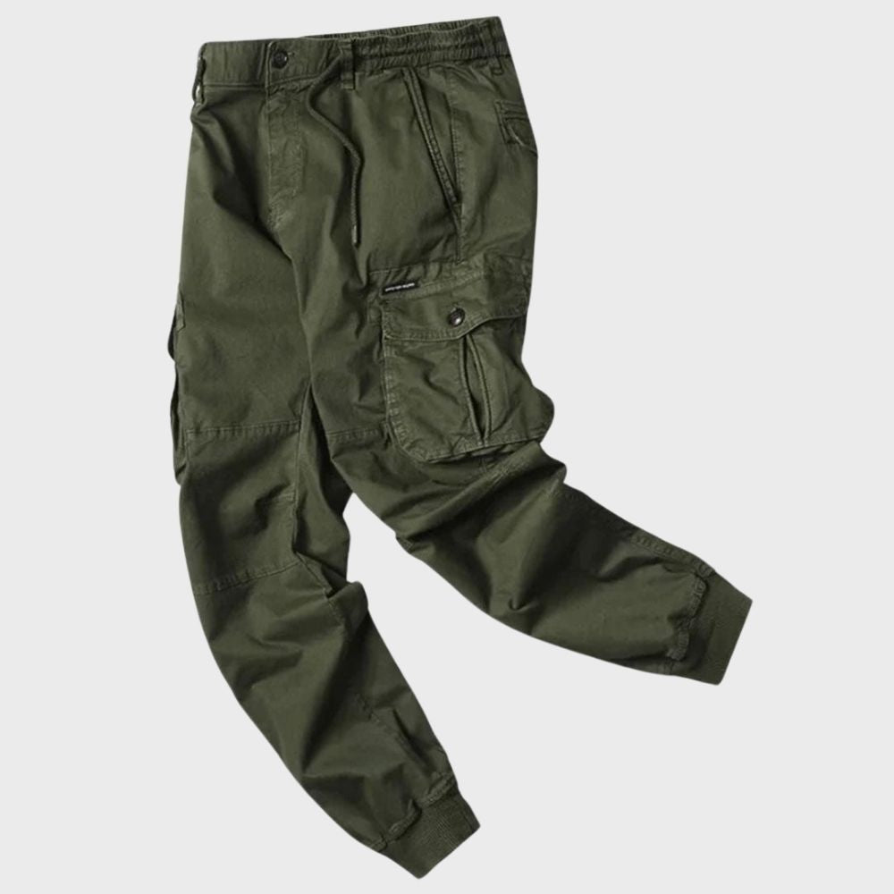 Ethan | Cargo joggers