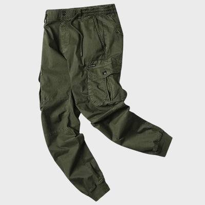 Ethan | Cargo joggers