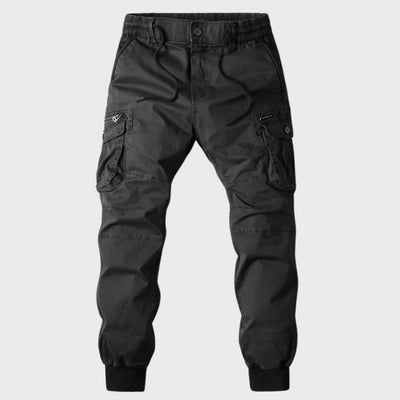 Ethan | Cargo joggers