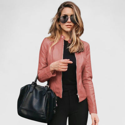 Fiora - Soft Tailored Jacket