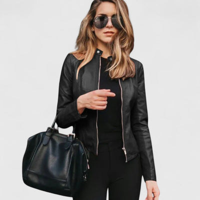 Fiora - Soft Tailored Jacket