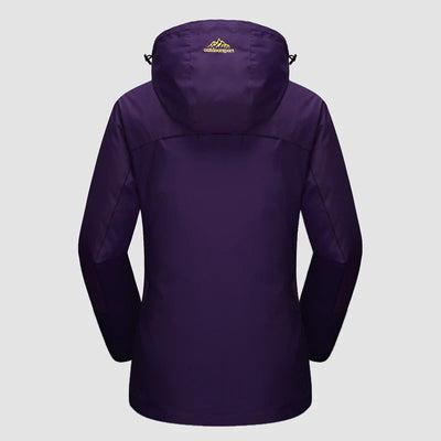 AURVEX™ | 3-in-1 Alpine Coat