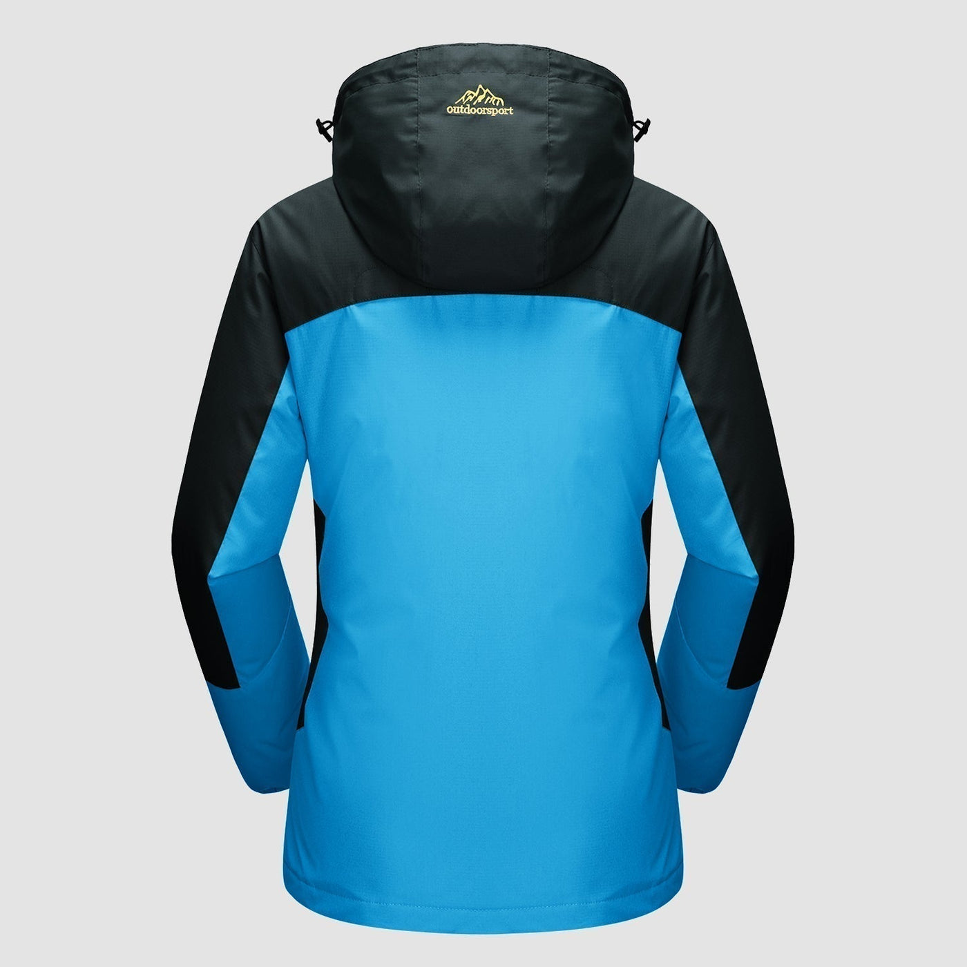 AURVEX™ | 3-in-1 Alpine Coat