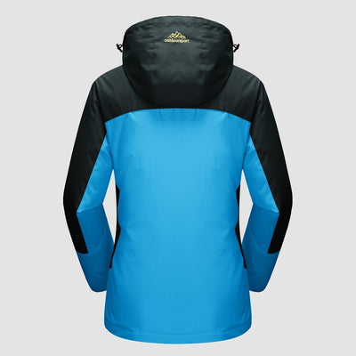 AURVEX™ | 3-in-1 Alpine Coat