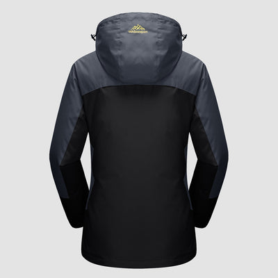 AURVEX™ | 3-in-1 Alpine Coat