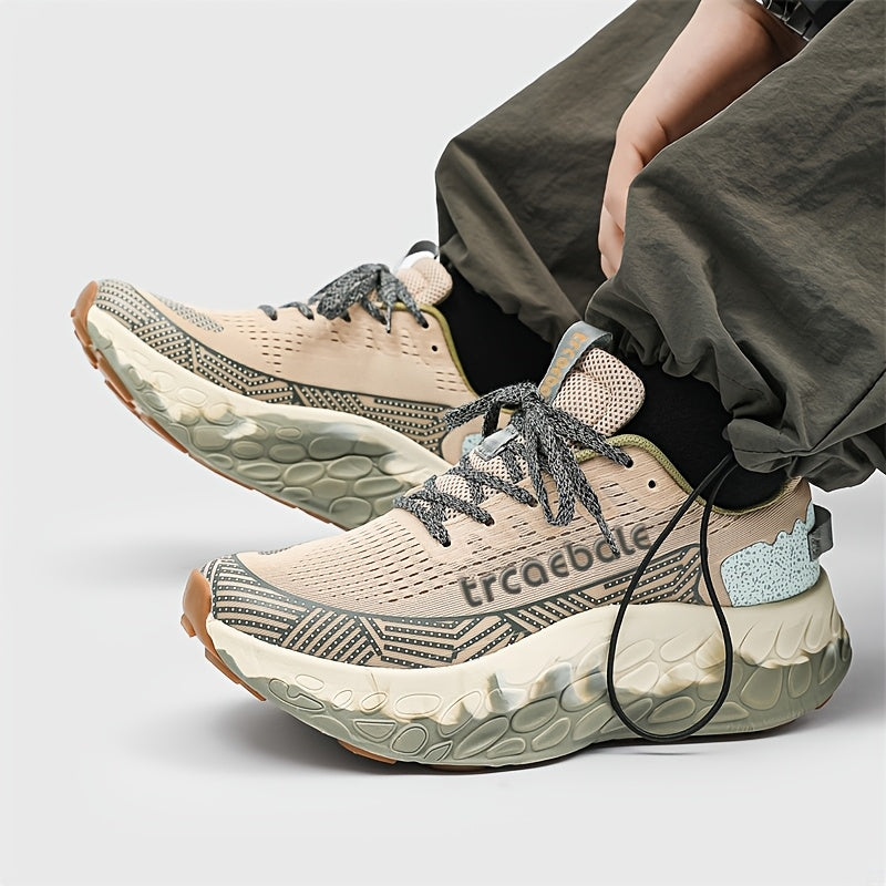 Wyatt | Lightweight Breathable Comfortable Sneakers