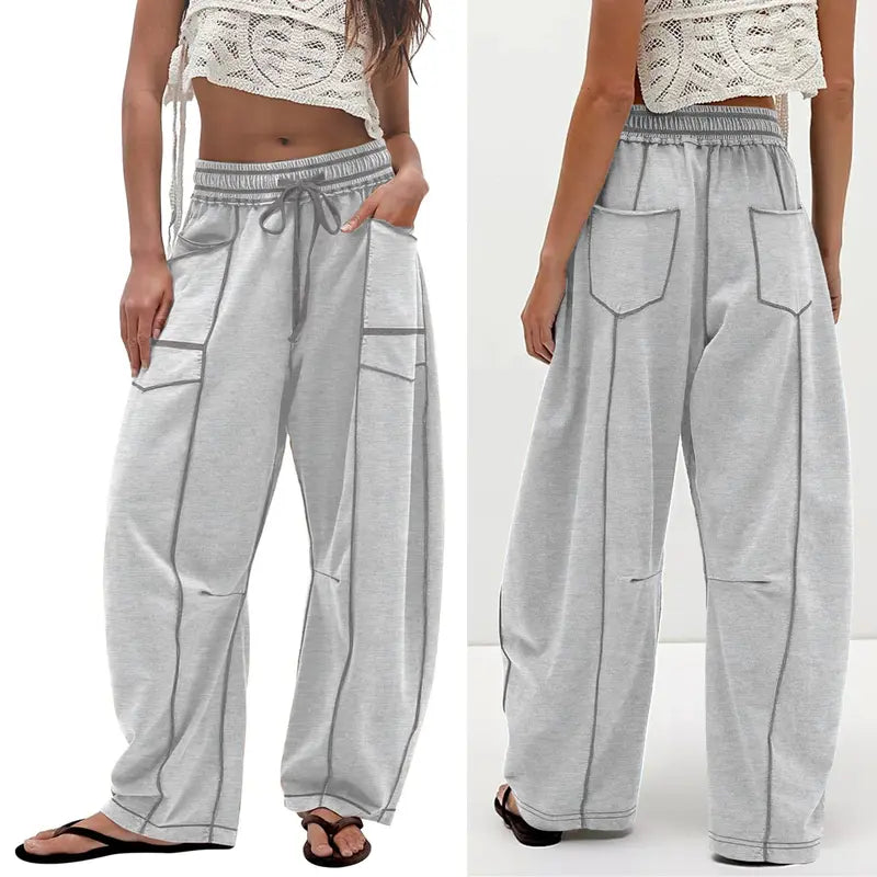 Baggy™ | Casual Women’s Sweatpants