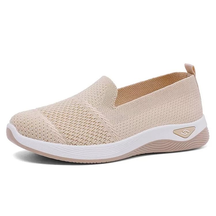 Eva – Orthopedic Slip-On Trainers
