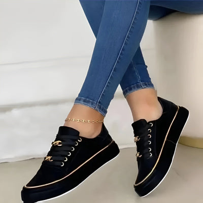 Alexya | Stylish Orthopaedic Women’s Sneakers™