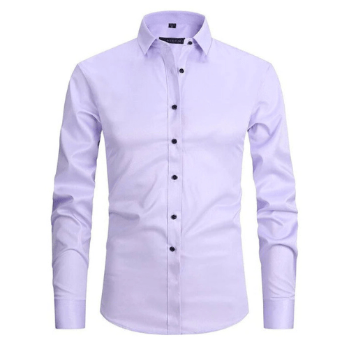 Alfonso | Stretch Shirt for Men