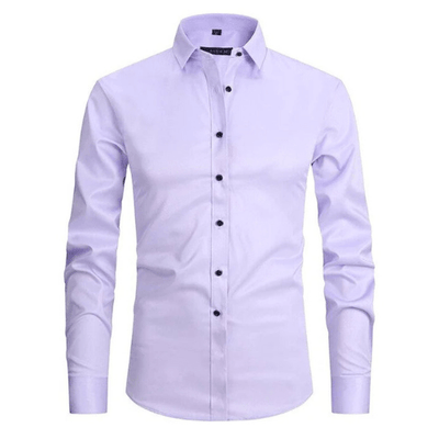 Alfonso | Stretch Shirt for Men