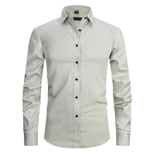 Alfonso | Stretch Shirt for Men