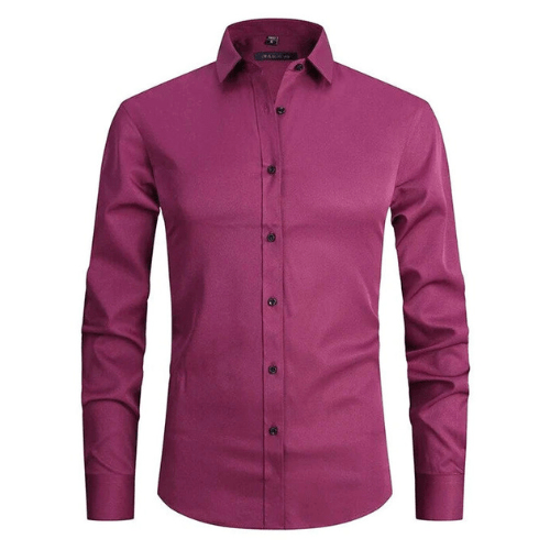 Alfonso | Stretch Shirt for Men