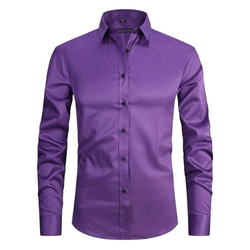 Alfonso | Stretch Shirt for Men