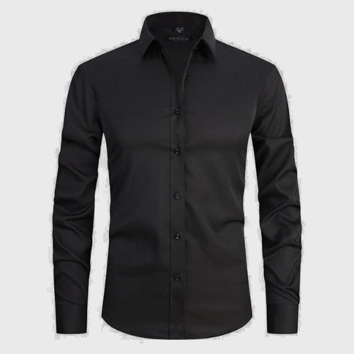 Alfonso | Stretch Shirt for Men