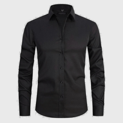 Alfonso | Stretch Shirt for Men