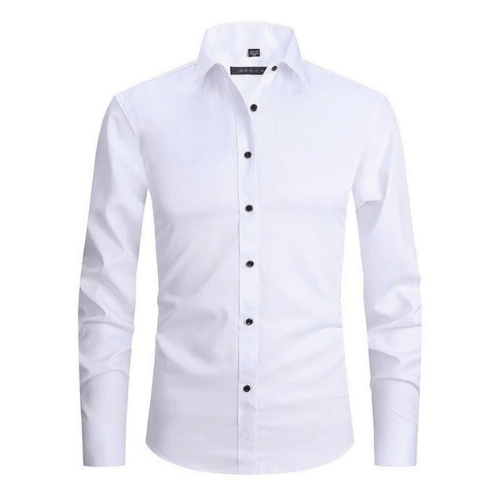 Alfonso | Stretch Shirt for Men