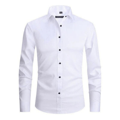 Alfonso | Stretch Shirt for Men