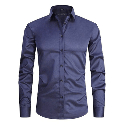 Alfonso | Stretch Shirt for Men