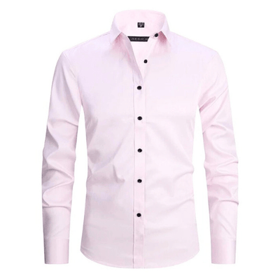 Alfonso | Stretch Shirt for Men