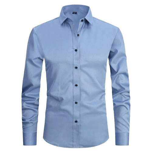 Alfonso | Stretch Shirt for Men