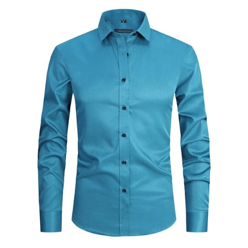 Alfonso | Stretch Shirt for Men