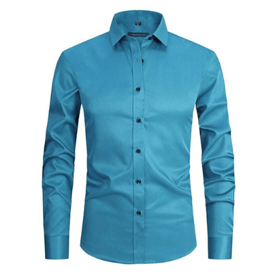 Alfonso | Stretch Shirt for Men