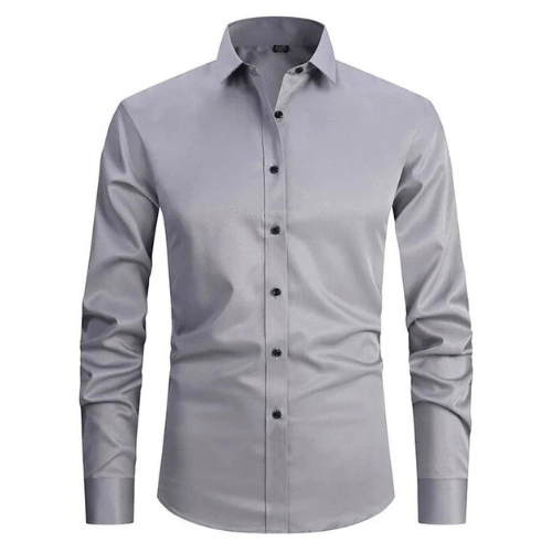 Alfonso | Stretch Shirt for Men
