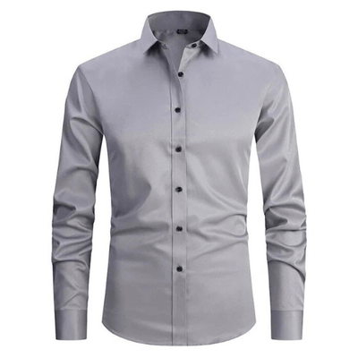 Alfonso | Stretch Shirt for Men
