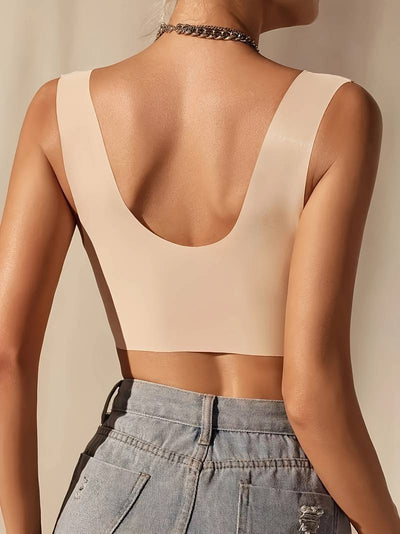 Alice | Comfy & Stylish Wireless Bra