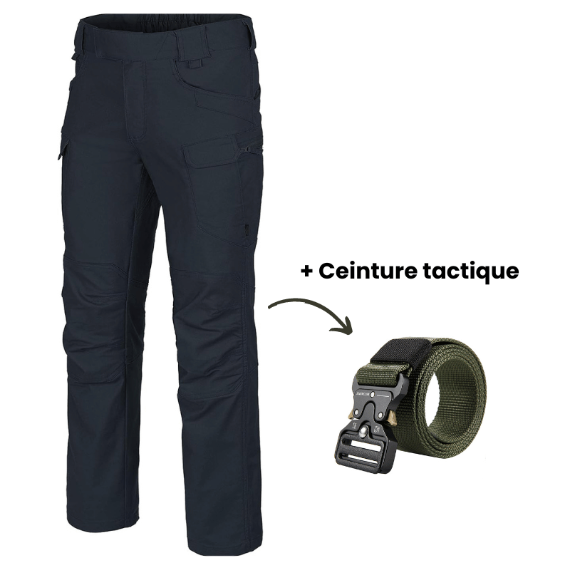 Louis™ - 7 Pocket Tactical Trousers - Field Armour