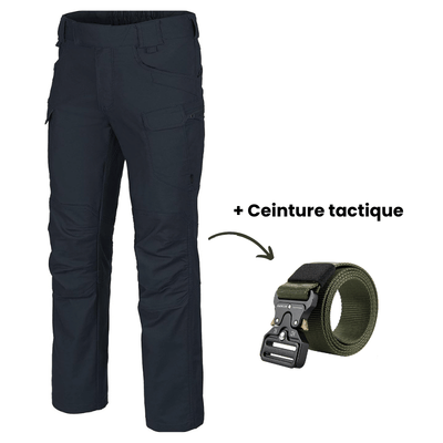 Louis™ - 7 Pocket Tactical Trousers - Field Armour