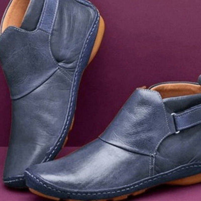 Amaris™ | Comfortable and Stylish Ankle Boots