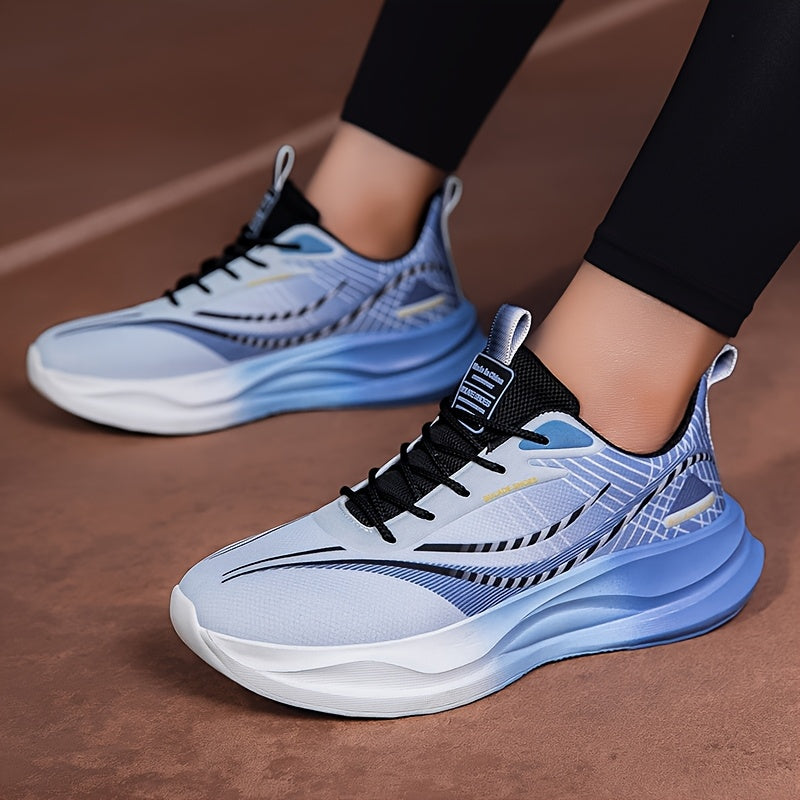 Lucas | Comfortable Running Shoes