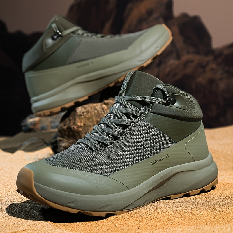 Elijah | Lightweight Comfortable Orthopedic Shoes