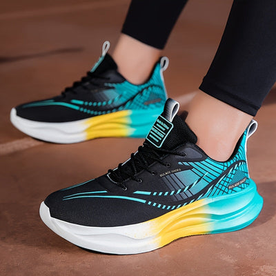 Lucas | Comfortable Running Shoes