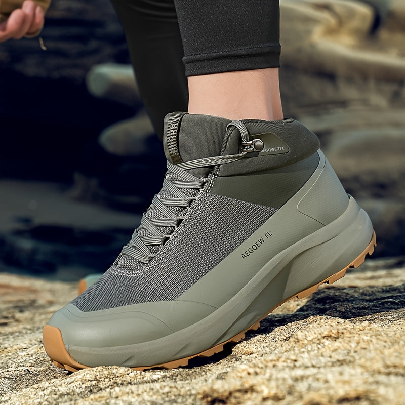 Elijah | Lightweight Comfortable Orthopedic Shoes