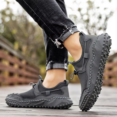 Dylan | Slip-On Hiking Sneakers